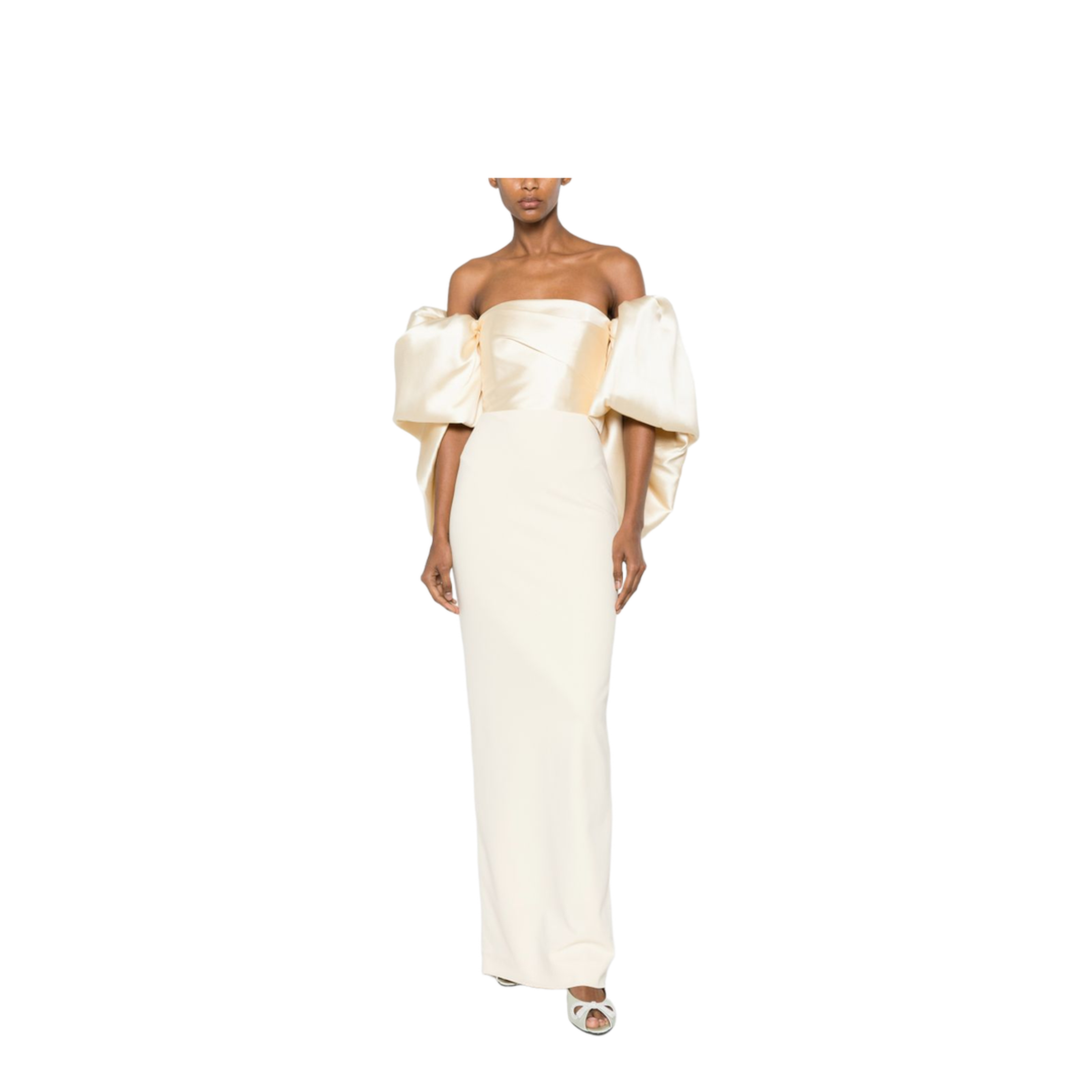 Dresses White - Image 4