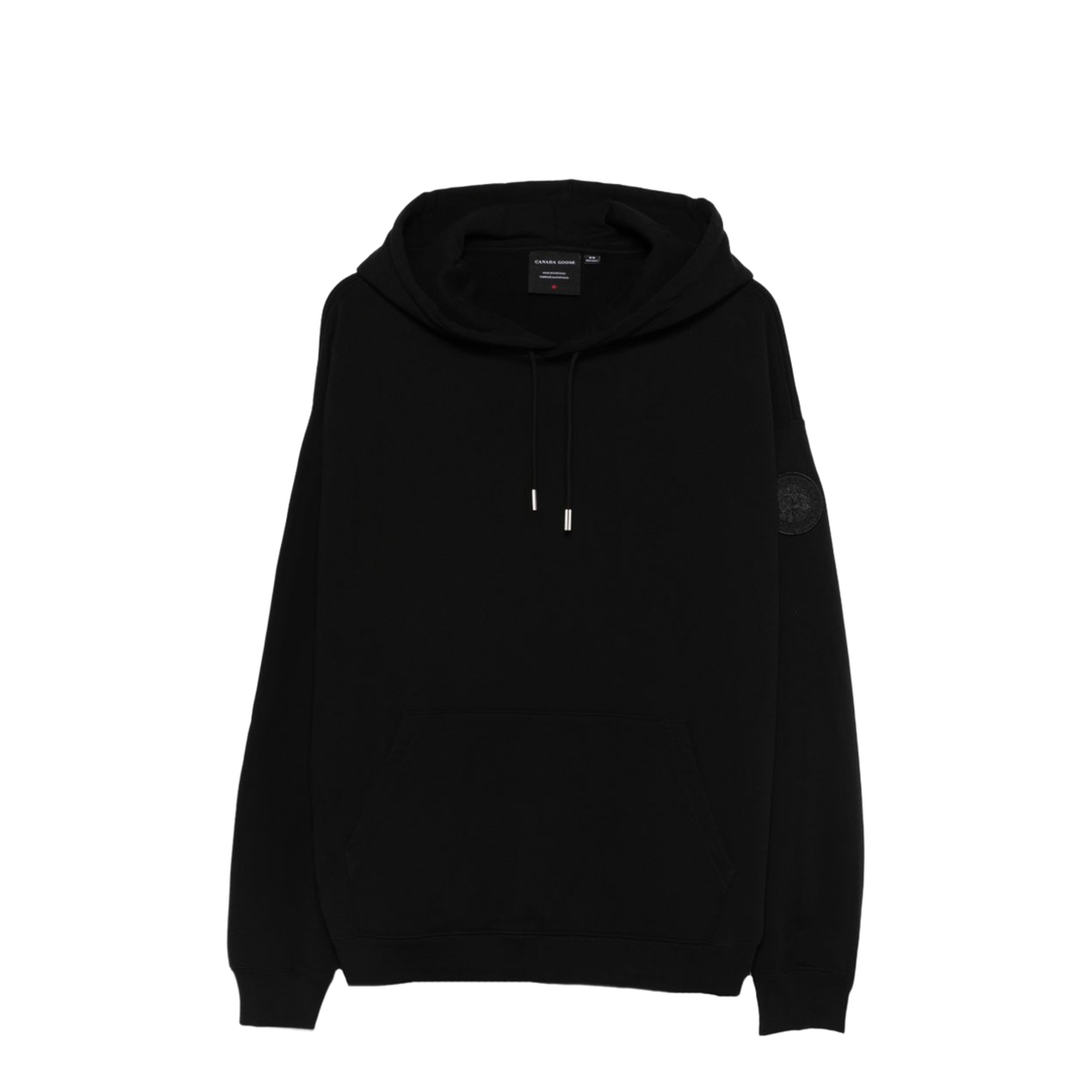 Sweaters Black - Image 1