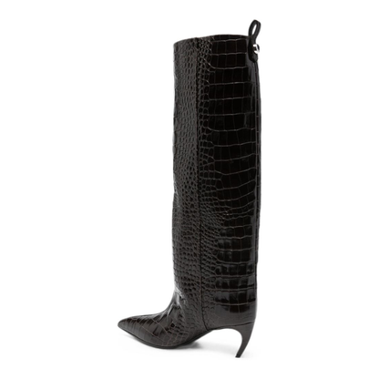 Boots Brown - Image 4