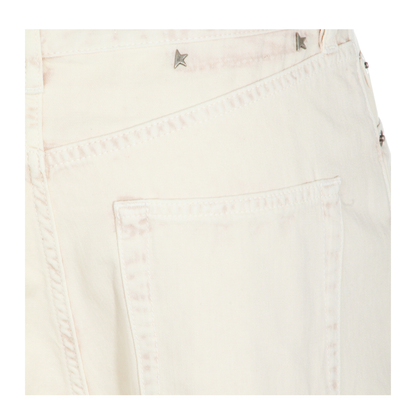Melody Boyfriend Wide Leg Jeans - Image 7