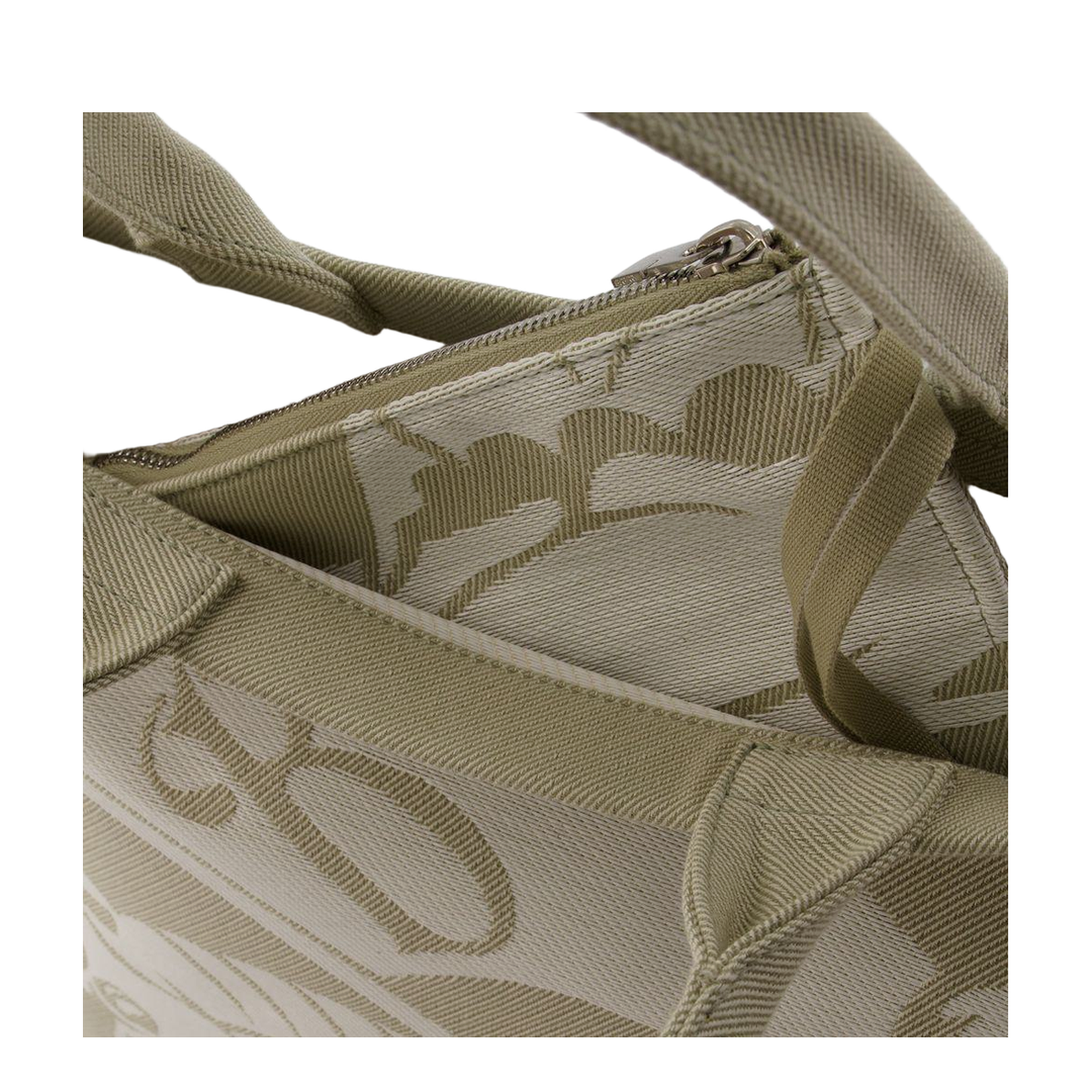 Burberry Ekd Shopper Bag - Image 4