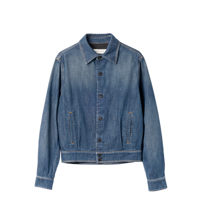Denim Jackets - Image 1
