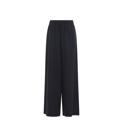 Washed Silk Pants - Image 2