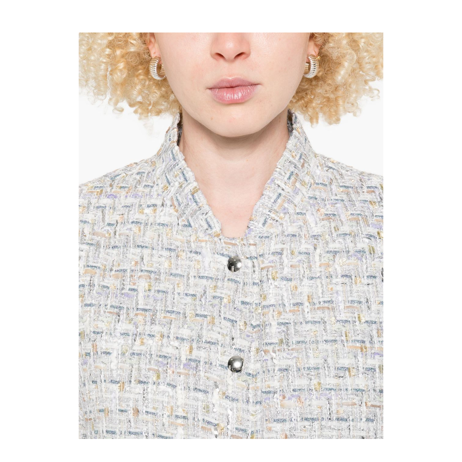 Jackets Silver - Image 4