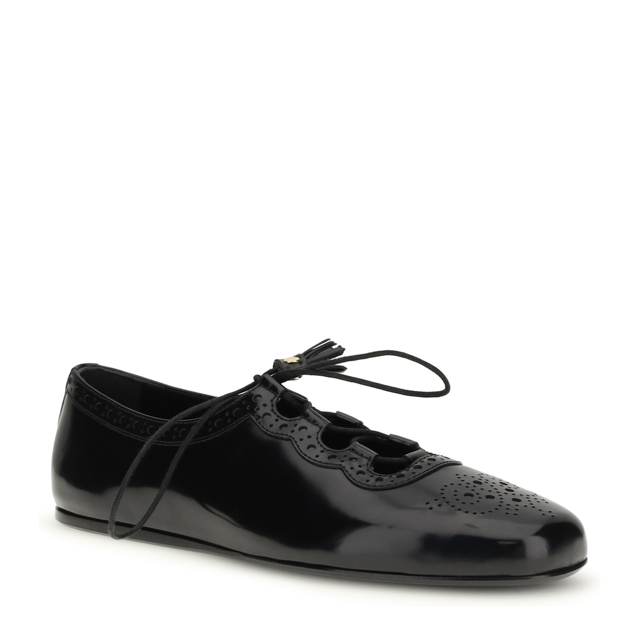 Rhea Lace-Ups - Image 2
