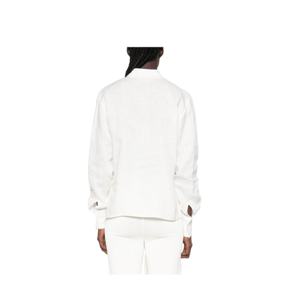 Shirts White - Image 3