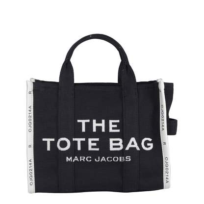 Jacquard Medium Tote Bag - Image 1