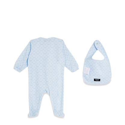 Gift Set 2 Pieces Morning All Hearts Jersey - Image 1