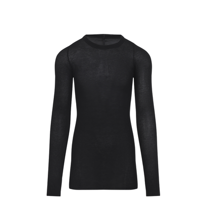 Rib LS T-shirt - Image 2