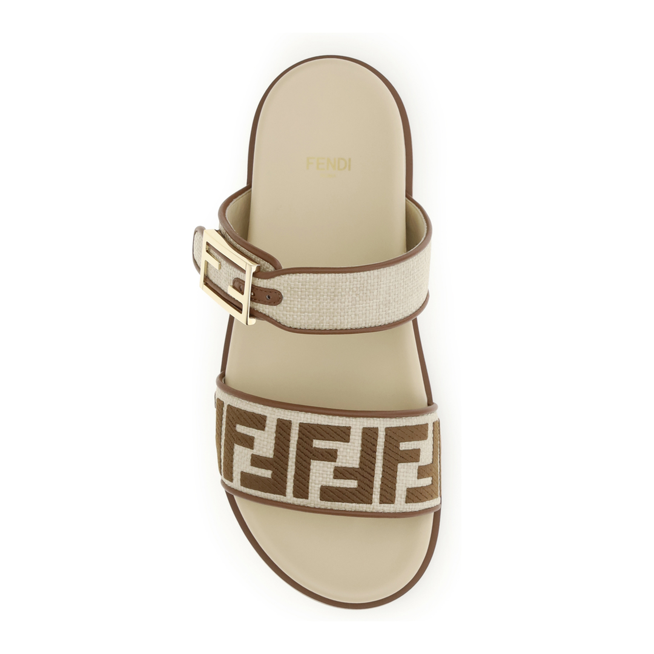 Feel Slide Sandals - Image 4
