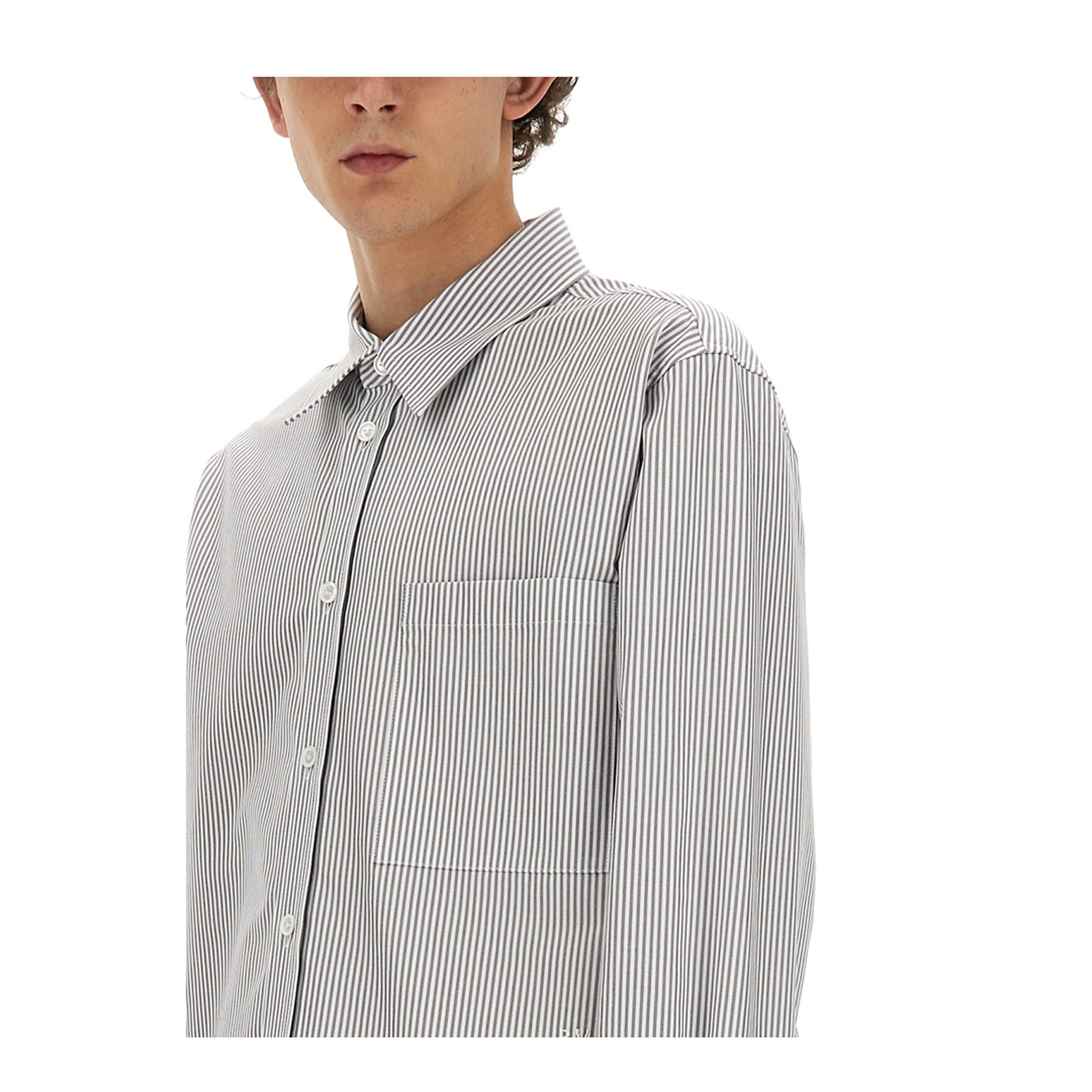 Cotton Shirt - Image 4