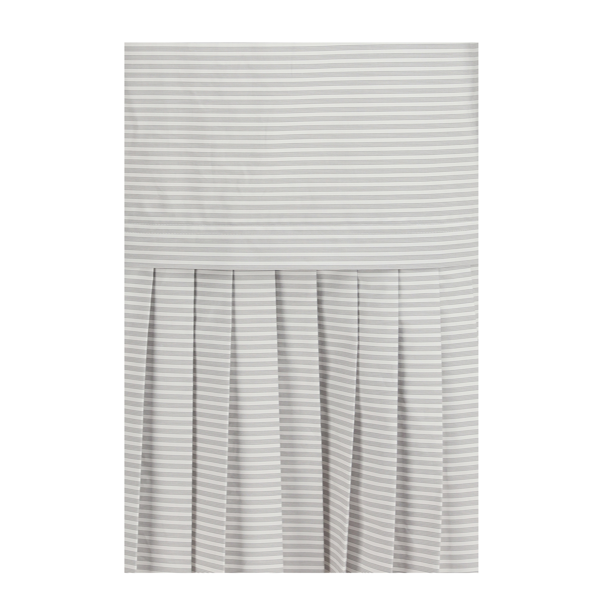 Cotton Polo Dress - Image 3