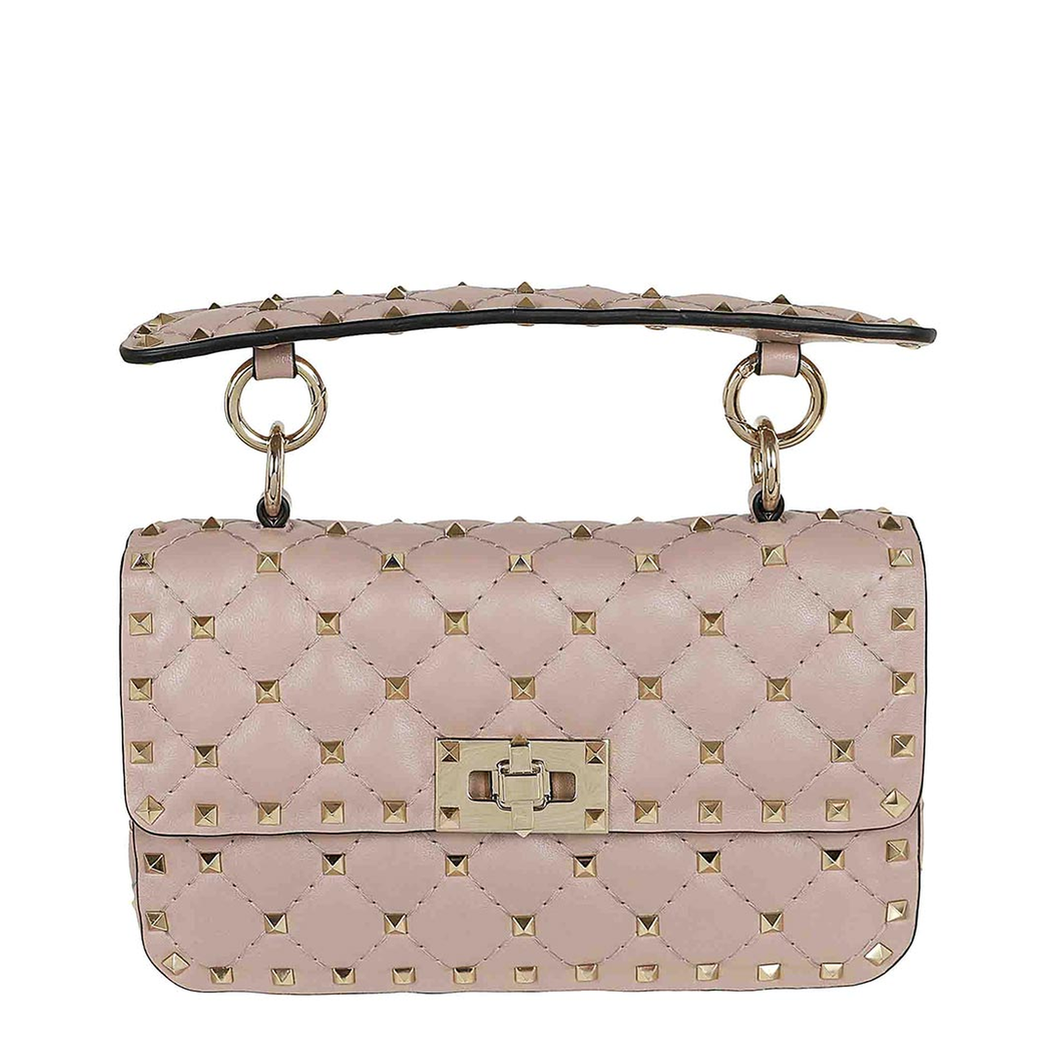 Small Rockstud Spike Bag - Image 2