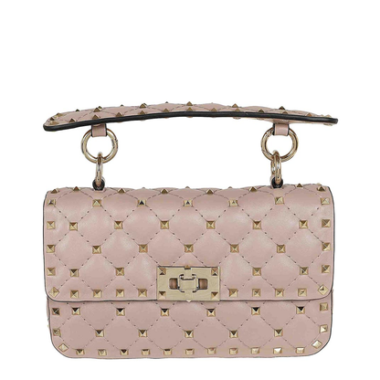 Small Rockstud Spike Bag - Image 2