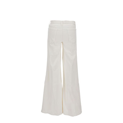 Jeans White - Image 2