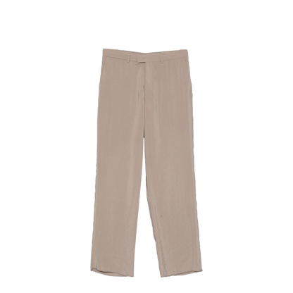 Capsule Trousers Brown - Image 1