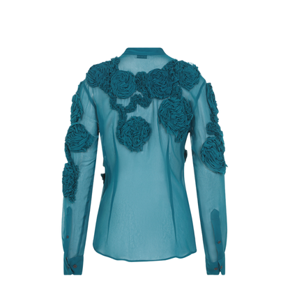 Chowsa Blouse - Image 4