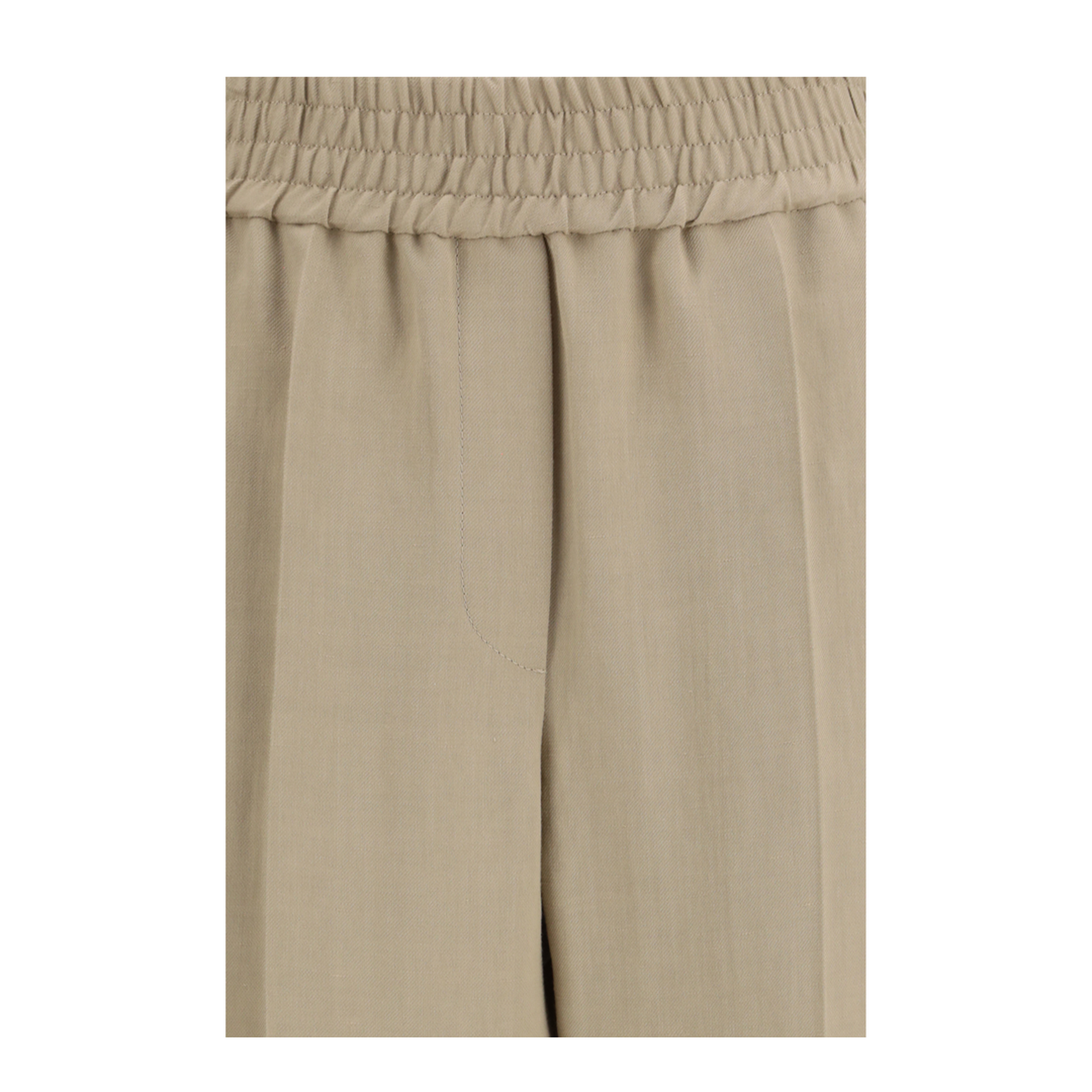 Cotton Pants - Image 3