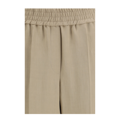 Cotton Pants - Image 3