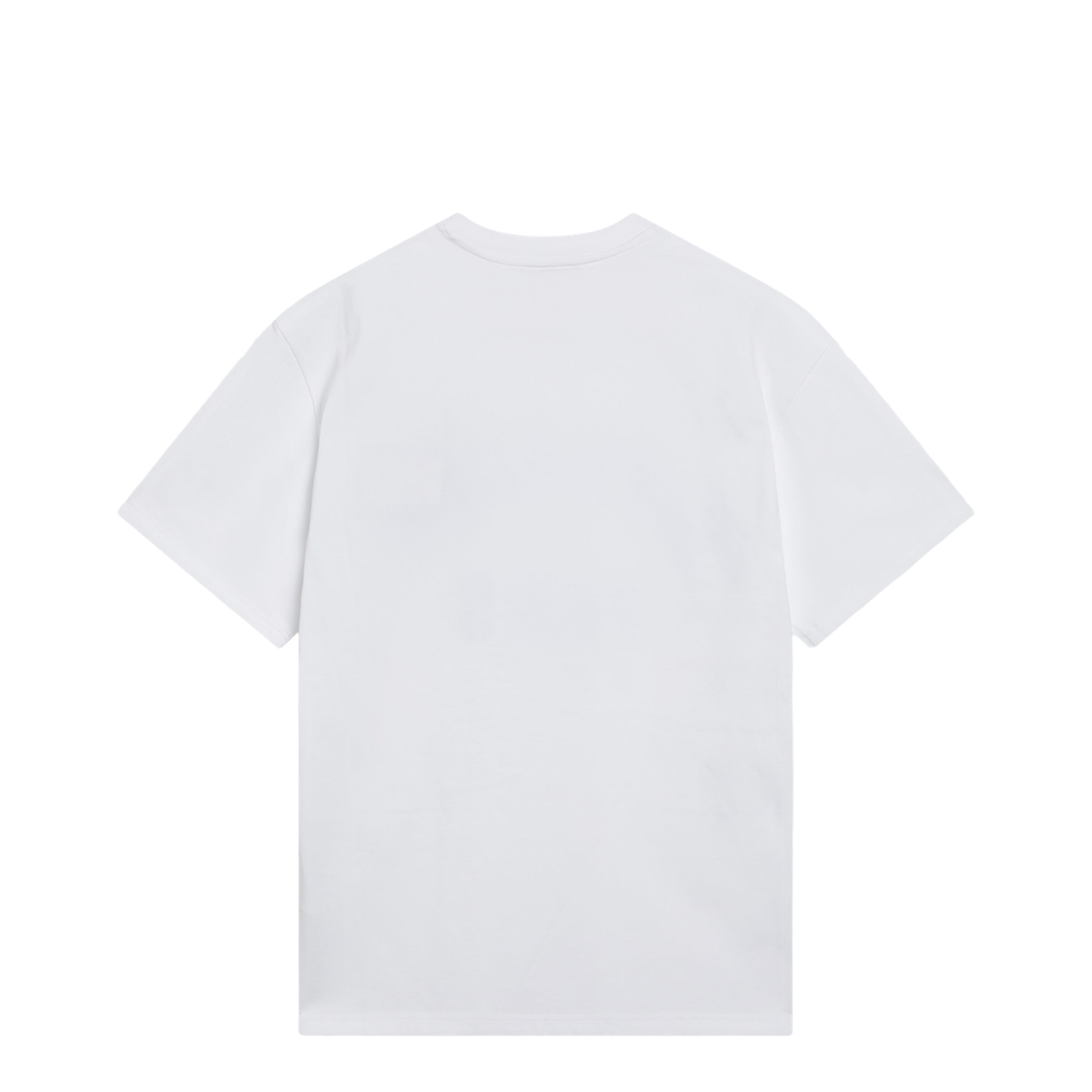 T-Shirt White - Image 2