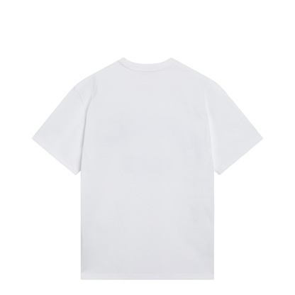 T-Shirt White - Image 2