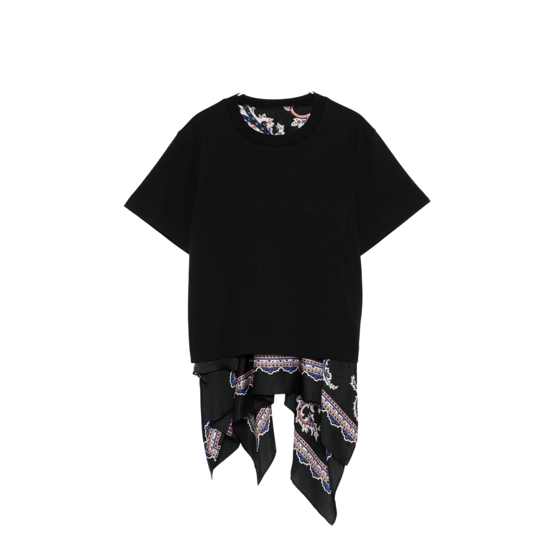 T-shirts and Polos Black - Image 1