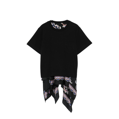 T-shirts and Polos Black - Image 1