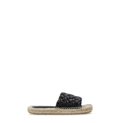 Jack Flat Sandal - Image 4