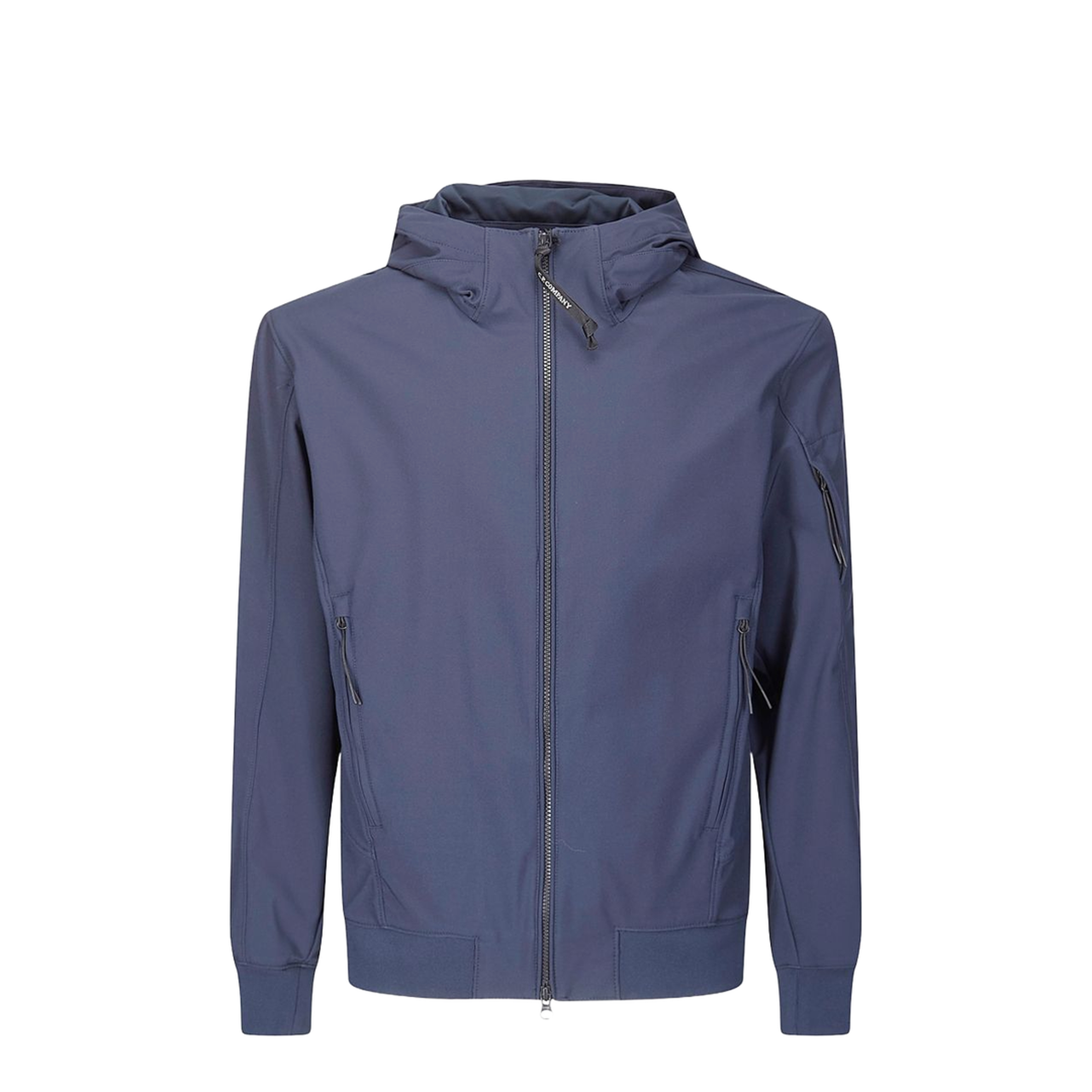 Jackets Blue - Image 1
