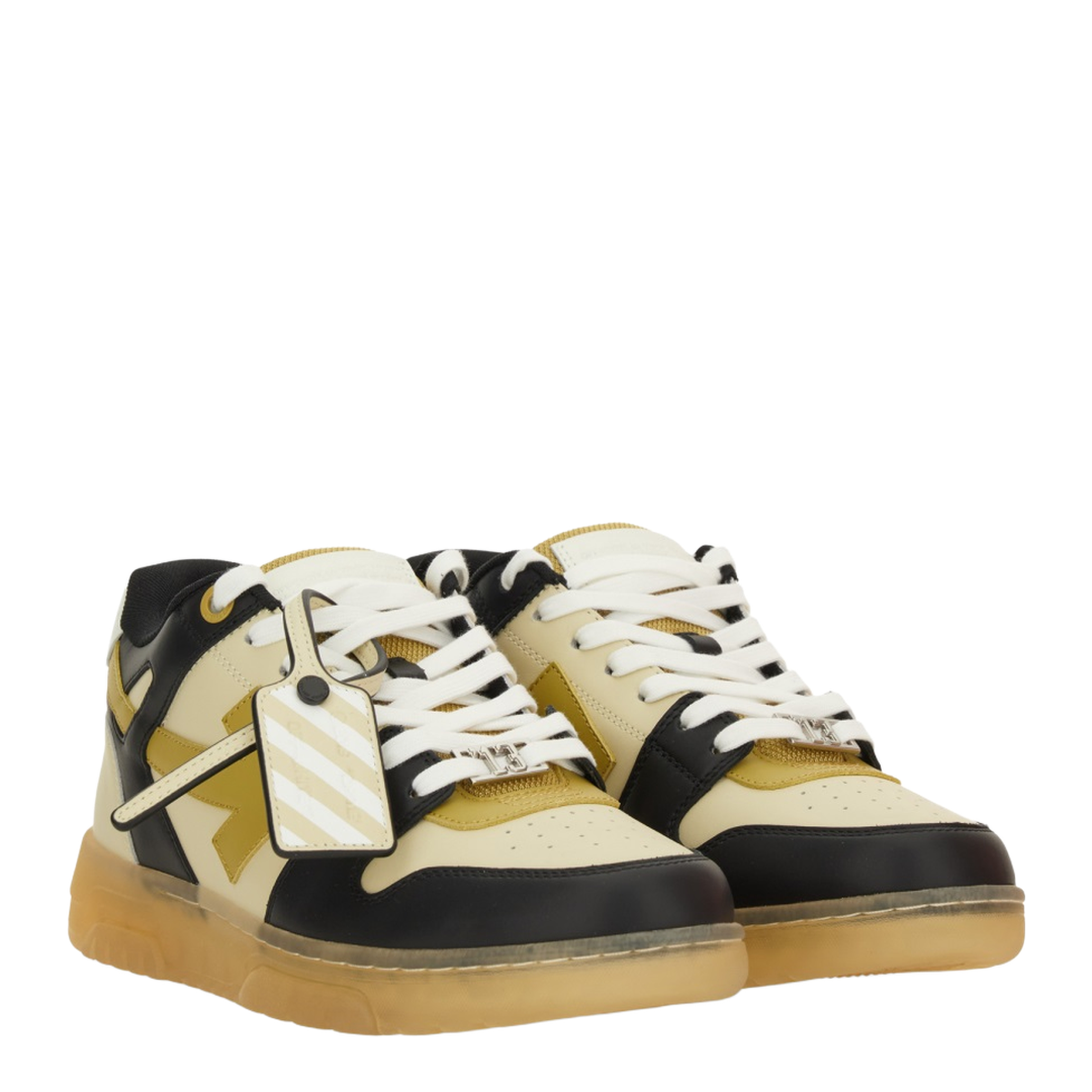 Out Of Office Varsity Sneaker - Image 2