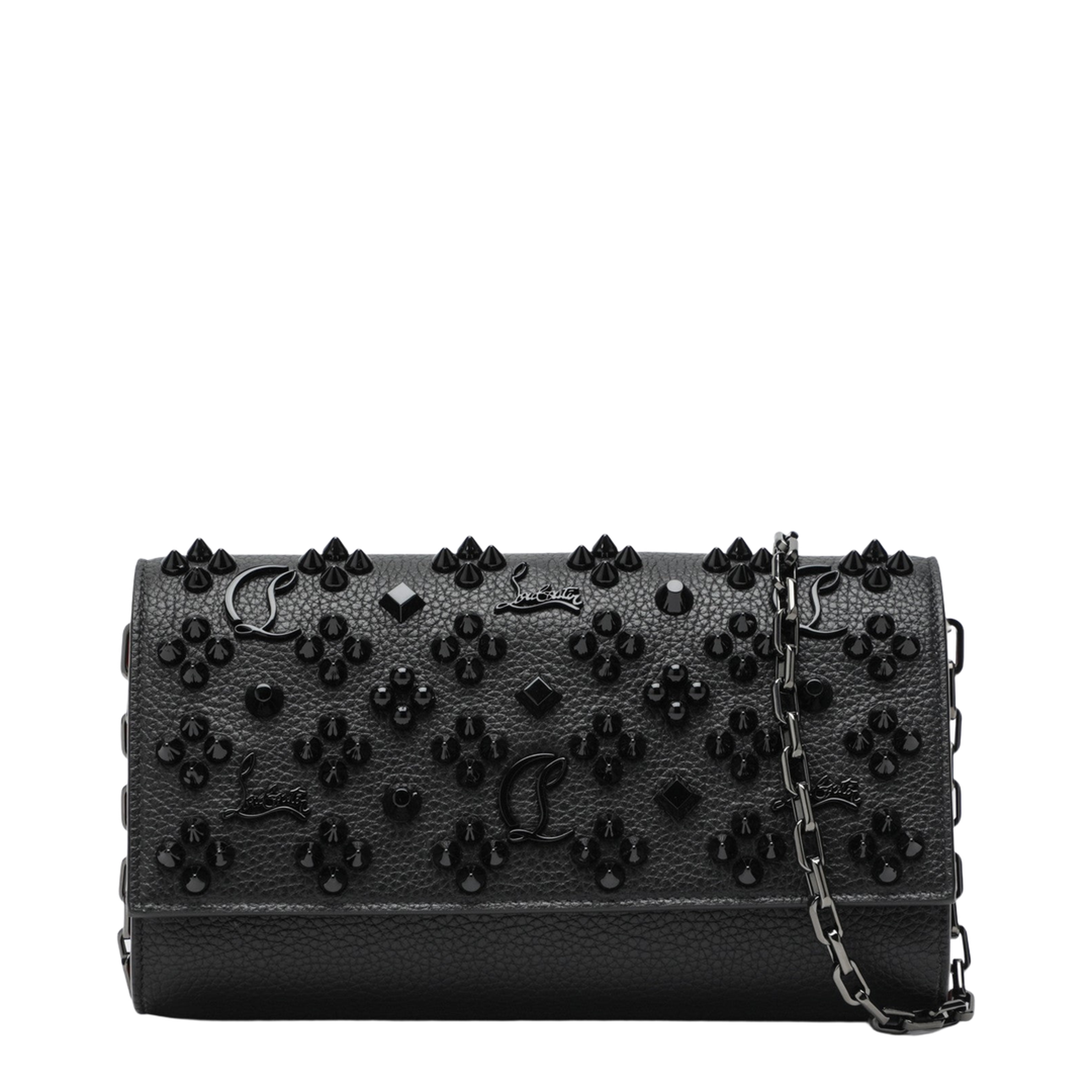 Shoulder Bag Crossbody Wallet Bag - Image 1