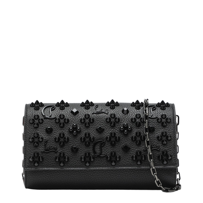 Shoulder Bag Crossbody Wallet Bag - Image 1