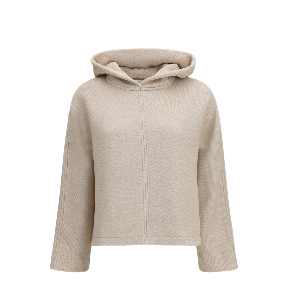 Hooded Sweatshirt - Image 1