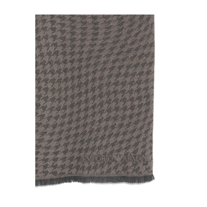 Wool Scarf - Image 2