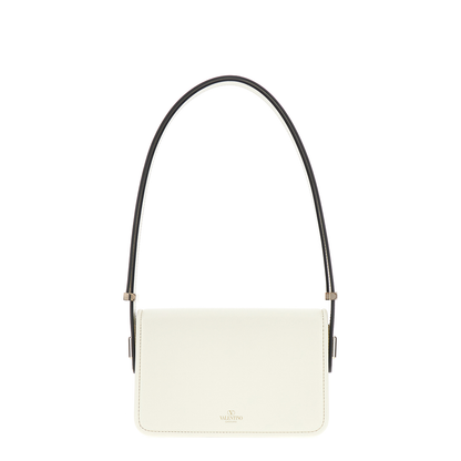 Logo Shoulder Bag - Image 5