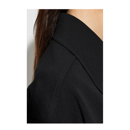 T-shirts and Polos Black - Image 5