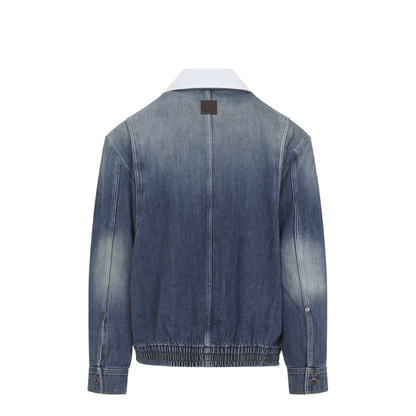Zip-up Jacket - Image 4
