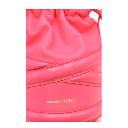 The Soft Curve Bucket Bag - Image 5