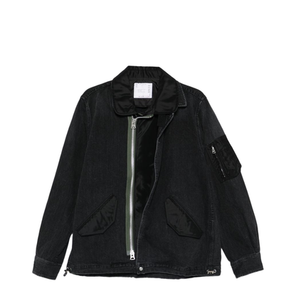 Coats Black - Image 1