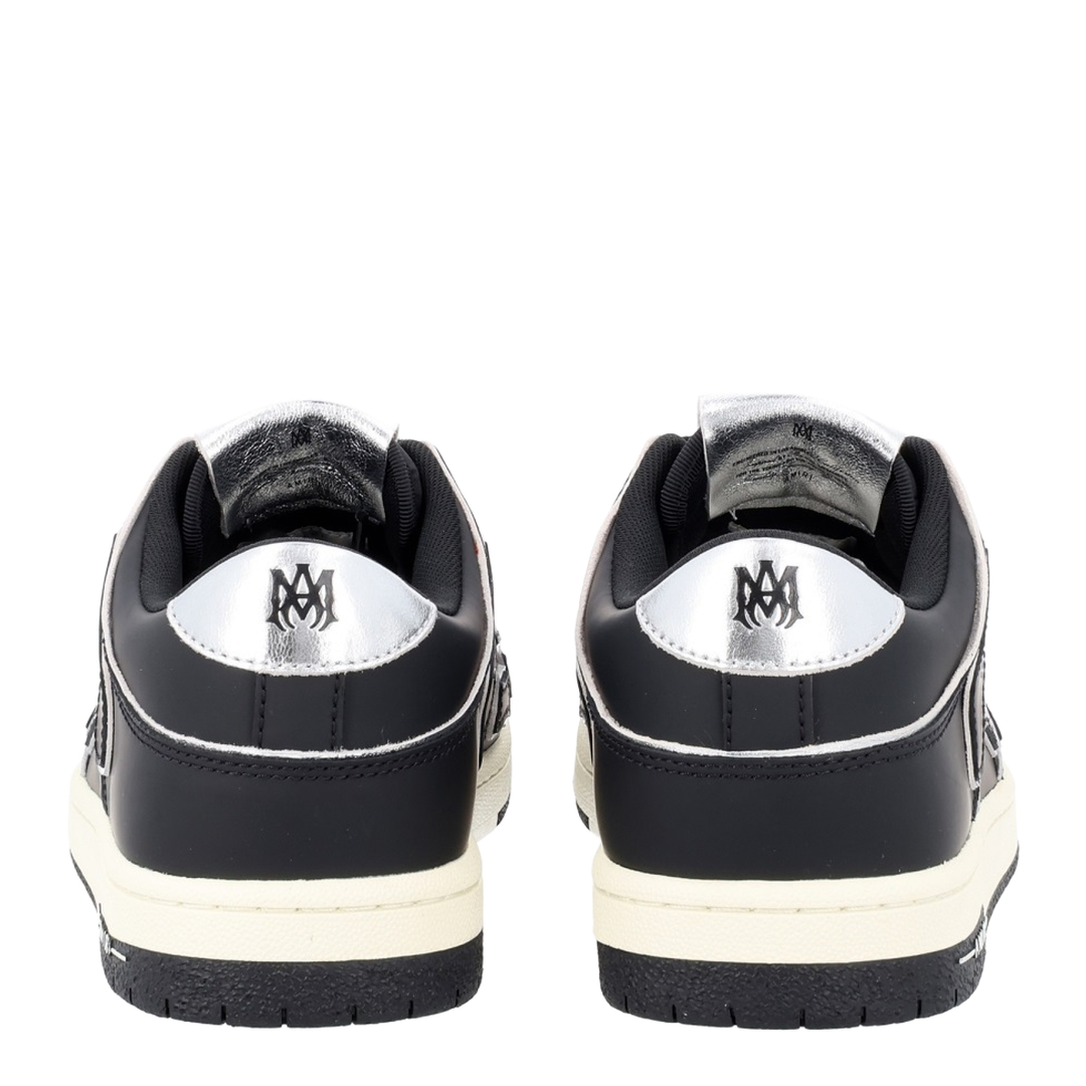 "SKEL TOP LOW" SNEAKER - Image 4