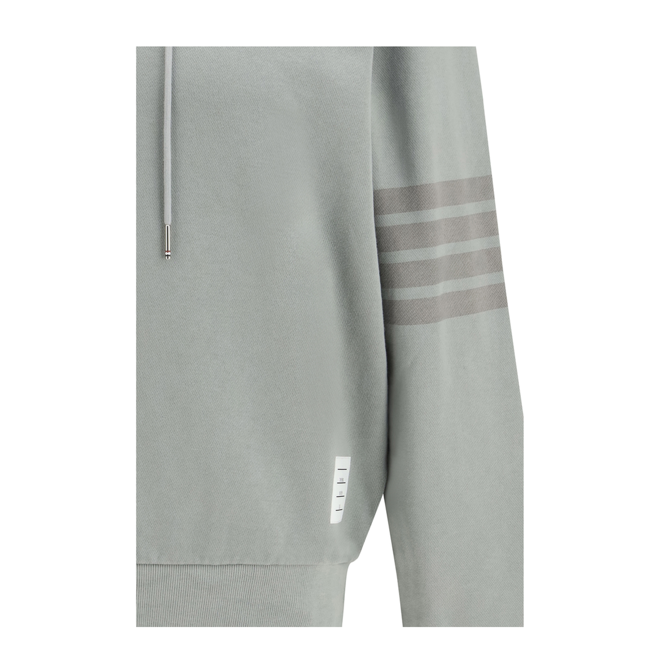 Cotton Hoodie - Image 3