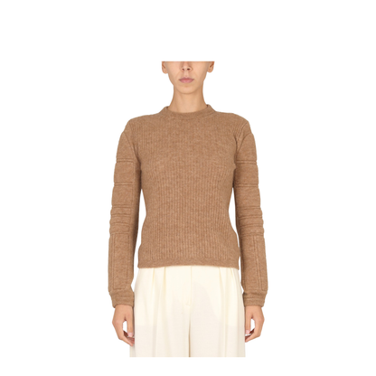 Mohair Yarn Knit - Image 1