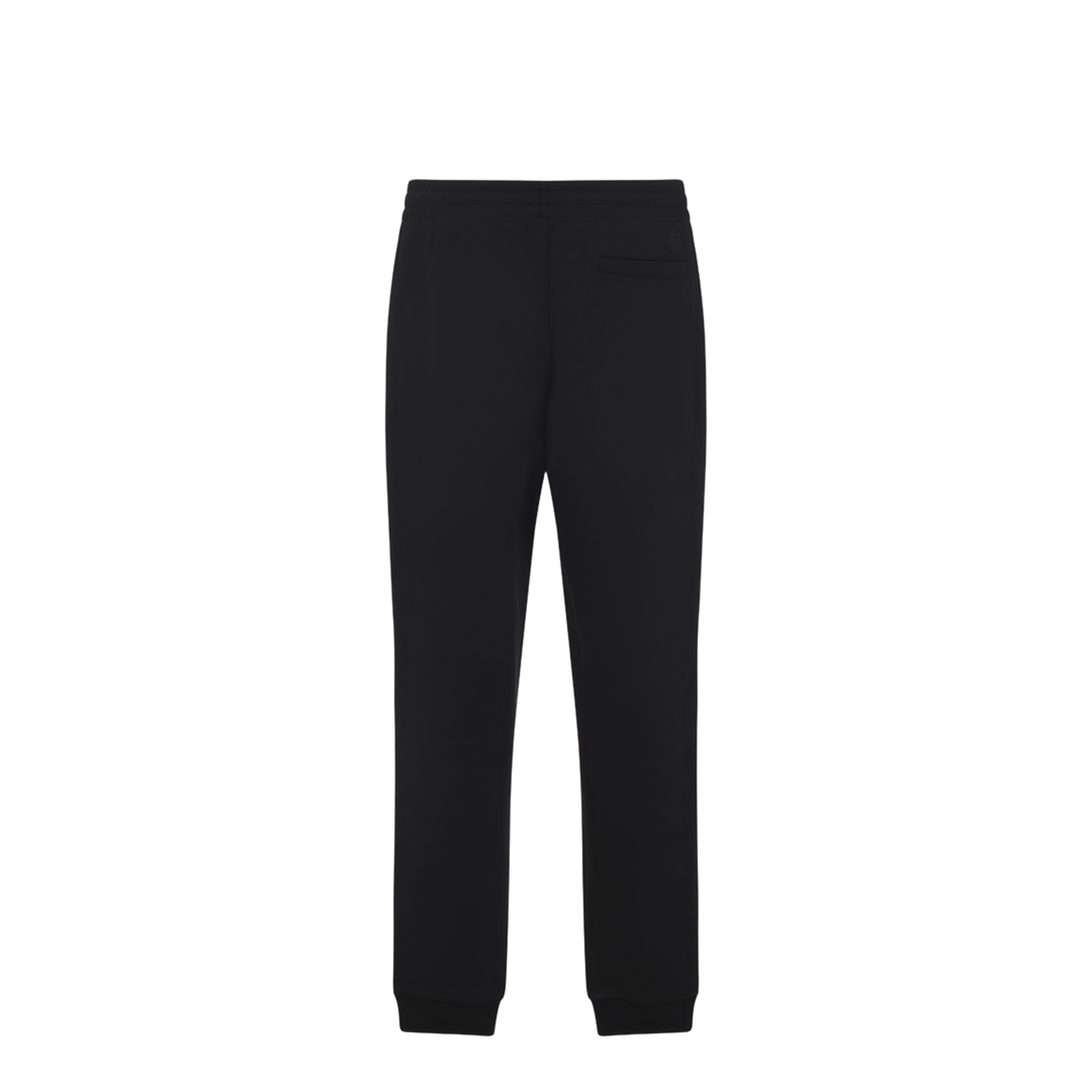 Cotton Track Pants - Image 4