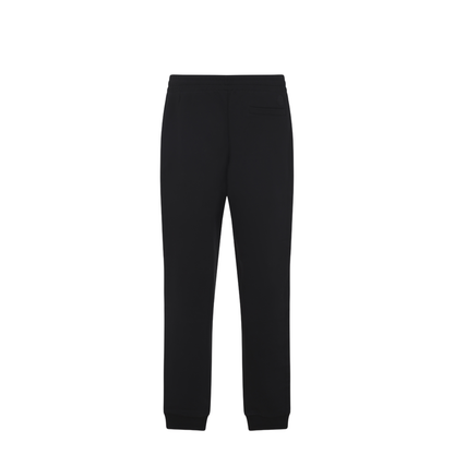 Cotton Track Pants - Image 4