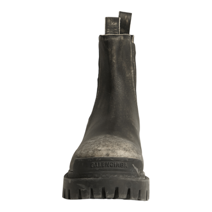 Chelsea Strike Boots - Image 5
