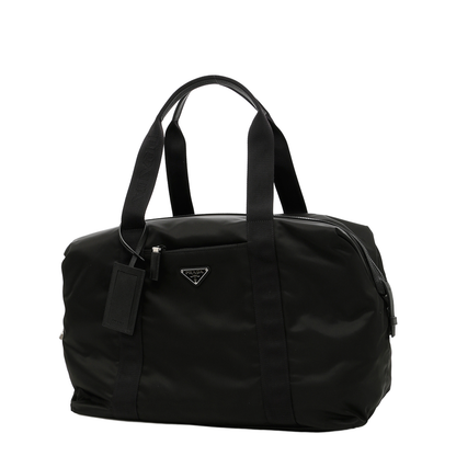 Nylon Duffle Bag - Image 1
