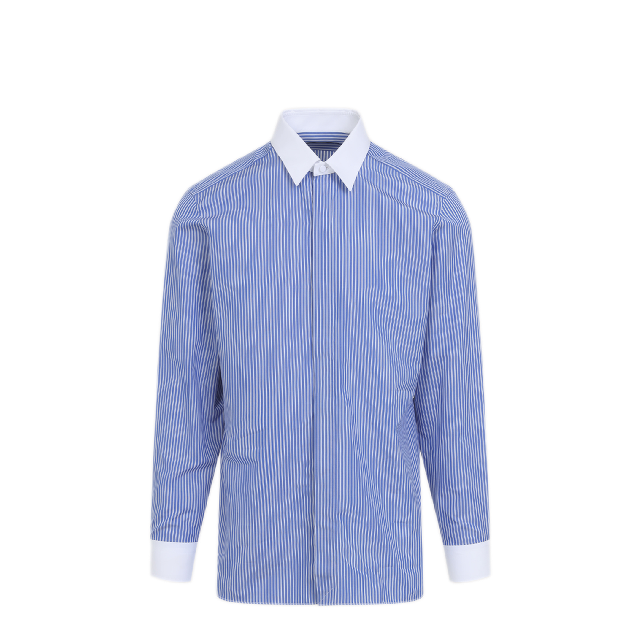 Classic Fit Shirt - Image 1