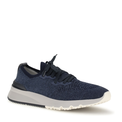 Cotton Sneakers - Image 2
