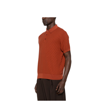 Floral Woven Camp Collar Shirt - Image 5