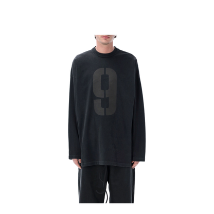 T-Shirts And Polos Black - Image 1